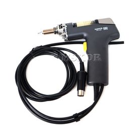 HAKKO Desoldering Iron FR4103-81, Gun Type Desoldering, 140W, For FR-401, FR-701, FR-702 Soldering Stations